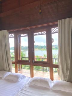 Lá Homestay Đăkmil - 1