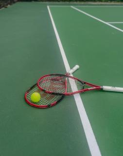 The Nest Cairns - Resort 4 Pools and Tennis Court - 4