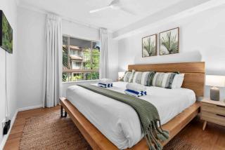 The Nest Cairns - Resort 4 Pools and Tennis Court - 8