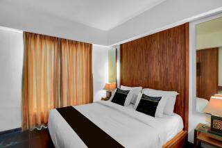 Palette Hotel Seminyak - 5