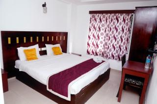 Hotel Metro Kochin - 7