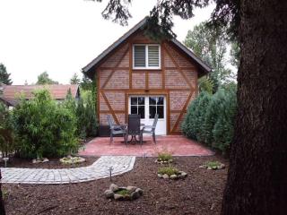 Ferienwohnung Buschmühle Schlepzig - 8