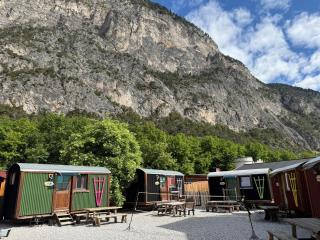 an der GEIERWAND - 5