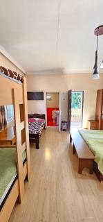 Budget Hostel in Mestia - 4