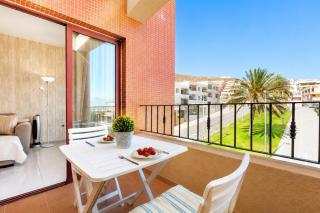 Home2Book Jable Beach Apartment - 8