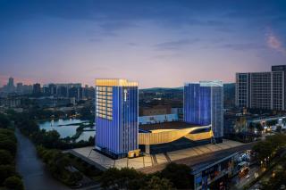 Atour Hotel Longjiang Convention and Exhibition Center - 3