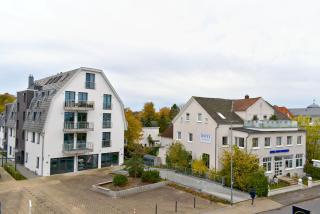 Strandhotel Appartement Nr 34 Sünnkant - 7