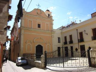 Casa Stampaxi - Cagliari - 4