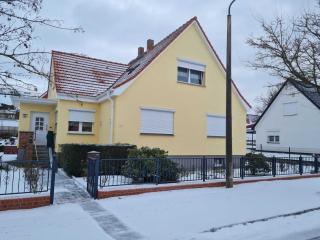 Ferienwohnung in Ahlbeck - Ahlbeck - 4