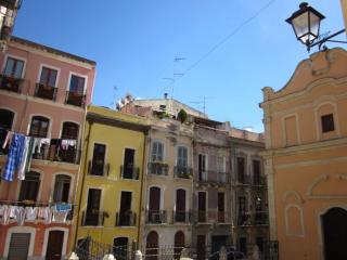 Casa Stampaxi - Cagliari - 3