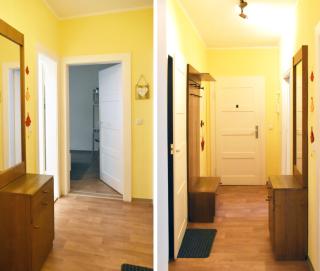 GUWO Gästewohnung Friedrich-Engels-Str 5 - 5