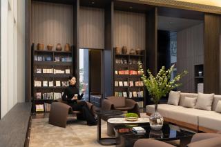 Atour Hotel Longjiang Convention and Exhibition Center - 2