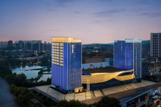 Atour Hotel Longjiang Convention and Exhibition Center - 1
