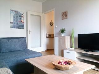 GUWO Gästewohnung Friedrich-Schiller-Str 28 - Guben - 3