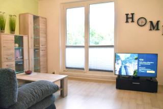 GUWO Gästewohnungen Kaltenborner Straße 156 - 7