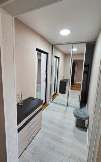 Lev Tolstoi apartments - 7