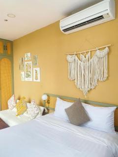 Cactusland Boutique Hotel - 8