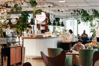Hotel Daniel Vienna - Smart Lifestyle Near City Centre - 2