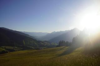 READYNOW Alpin Resonanz Camp für mentale Klarheit - 7