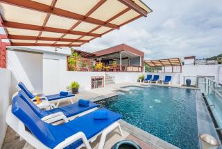 Kata Beach Studio Phuket - Kata Beach - 2
