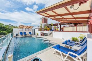 Kata Beach Studio Phuket - 3