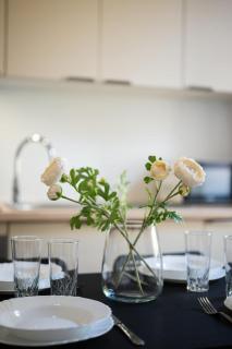 La Marne, Charming duplex in the heart of downtown Menton - Menton - 1
