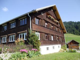 Gästehaus Wiesenhof - 7