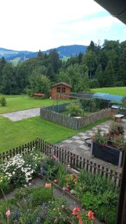 Gästehaus Wiesenhof - 2