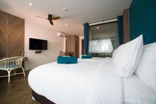 Kamala Oceana Apartment - 5