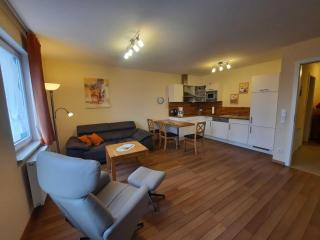 Ferienwohnung "Speicherdomicil WG 5" Objekt ID 1215 - 9