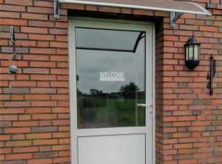 Ferienwohnung Am Moorweg - 8