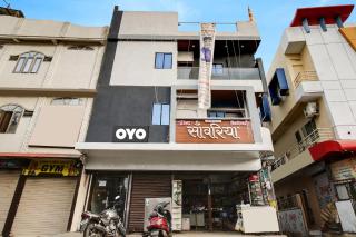 Hotel O by OYO Sawariya Regency - 3