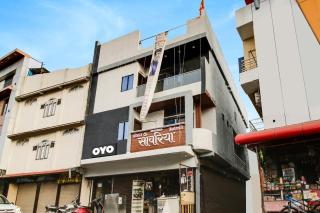 Hotel O by OYO Sawariya Regency - 1