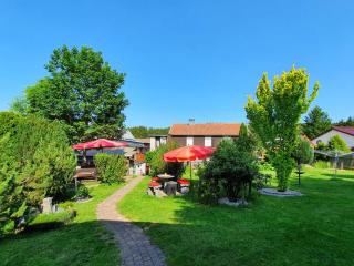 Ferienwohnung "Haus Sonnenblick" - 9