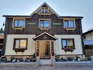 Ferienwohnung "Haus Sonnenblick" - 0
