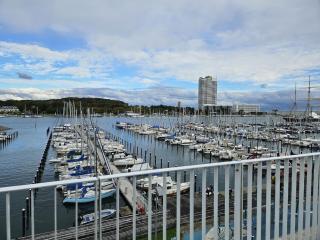 FeWo am Passathafen "Yachtblick" - PVA018 - Penthouse - 0