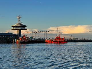 FeWo am Passathafen "Seeblick" - PVA017 - 6