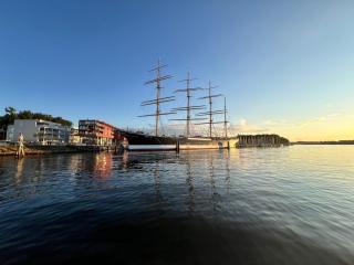 FeWo am Passathafen "Seeblick" - PVA017 - 5