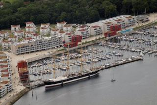 FeWo am Passathafen "Seeblick" - PVA017 - 2