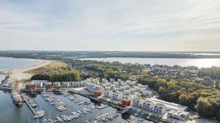 FeWo am Passathafen "Promenadendeck" - PVA016 - 2