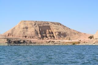 Tuya Hotel - Abu Simbel - 1