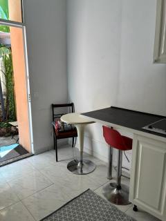 Studio 3T Sleeps 2 with Terrace - Beausoleil - 5