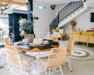 Newly refurbished 3BR Villa in Legian! - 4