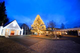 Yutorelo Karuizawa Hotel - Karuizawa - 0
