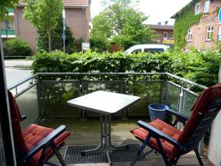 Ferienwohnung "Zum Hafen" Objekt ID 12136-0 - Waren - 9