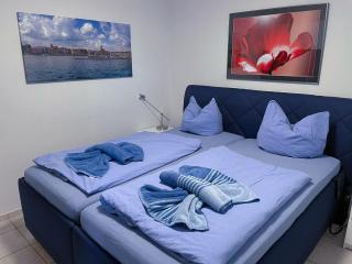Ferienwohnung "Zum Hafen" Objekt ID 12136-0 - Waren - 4