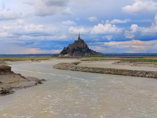 Gite Les Renardières situé en Bretagne Romantique proche Dinan,Combourg, St-Malo - 1