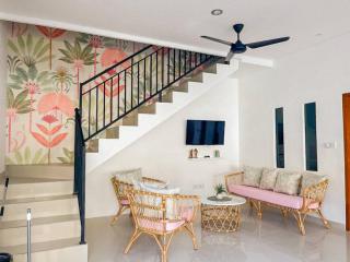 Villa IBU Legian - 8
