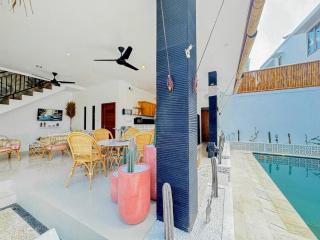 Villa IBU Legian - 6