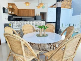 Villa IBU Legian - 5
